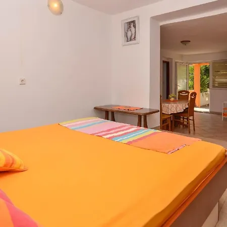 Ferienwohnung Fur 4 Personen Ca 45 Qm In Orebic, Dalmatien Suddalmatien - B44776 * Orebić
