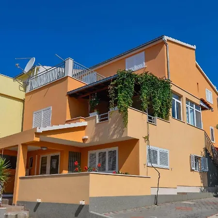 Apartamento Ferienwohnung Fur 4 Personen Ca 45 Qm In Orebic, Dalmatien Suddalmatien - B44776 *