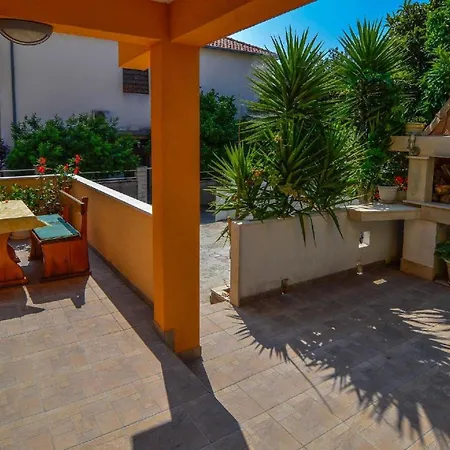 Ferienwohnung Fur 4 Personen Ca 45 Qm In Orebic, Dalmatien Suddalmatien - B44776 Apartamento