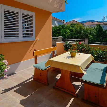 Apartamento Ferienwohnung Fur 4 Personen Ca 45 Qm In Orebic, Dalmatien Suddalmatien - B44776 Orebić