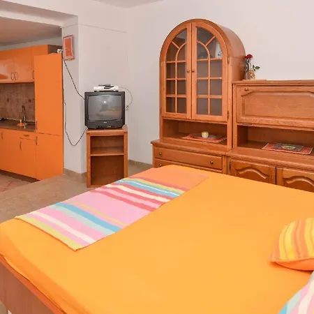Ferienwohnung Fur 4 Personen Ca 45 Qm In Orebic, Dalmatien Suddalmatien - B44776