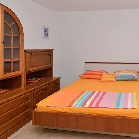 Ferienwohnung Fur 4 Personen Ca 45 Qm In Orebic, Dalmatien Suddalmatien - B44776 Apartman