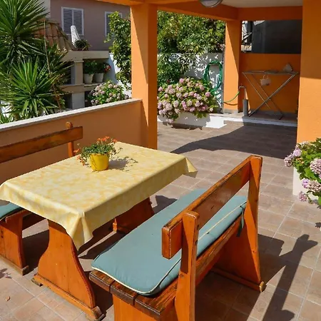 Apartman Ferienwohnung Fur 4 Personen Ca 45 Qm In Orebic, Dalmatien Suddalmatien - B44776 Orebic