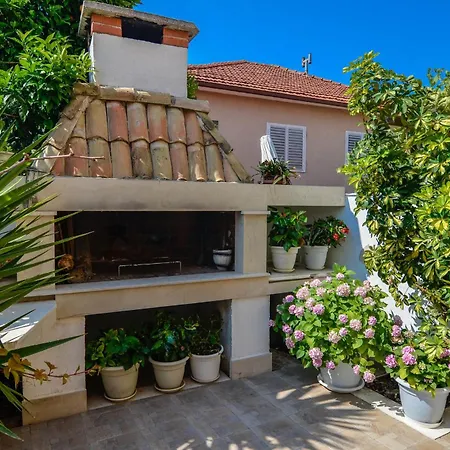Ferienwohnung Fur 4 Personen Ca 45 Qm In Orebic, Dalmatien Suddalmatien - B44776 *